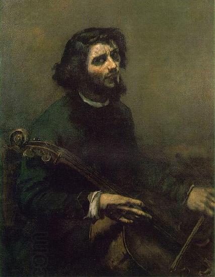 Gustave Courbet Gustave Courbet